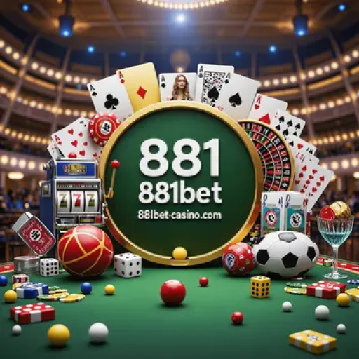 881bet