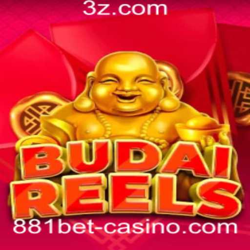 Descubra BudaiReels: O Jogo Revolucionário de Slots do 881bet