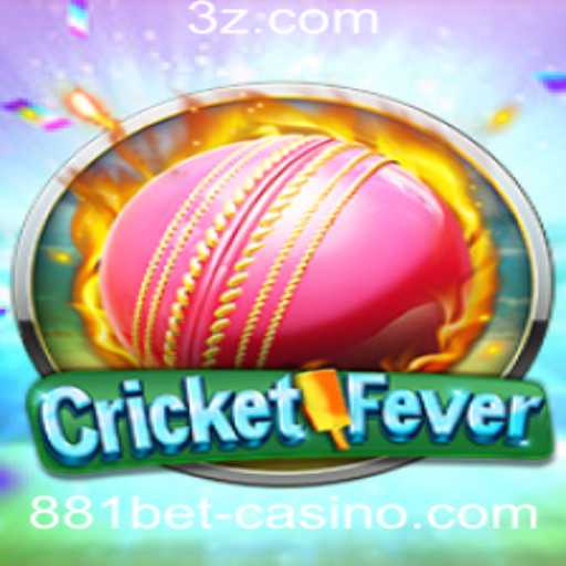 CricketFever: O Jogo que Revive a Emoção do Críquete