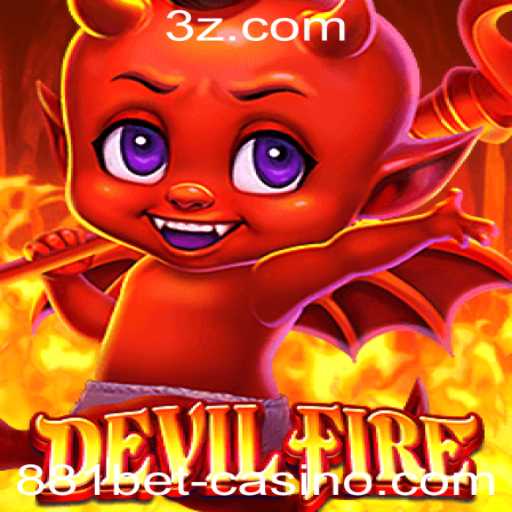 DevilFire: Aventuras no Mundo das Sombras com a Empolgação de 881bet