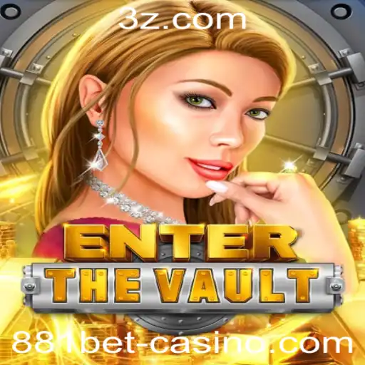 Descubra o Excitante Mundo de EntertheVault com 881bet