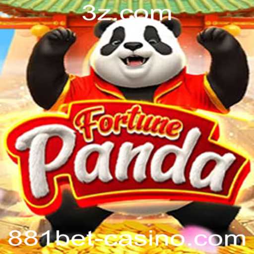 FortunePanda: Explorando o Emocionante Mundo do Jogo com 881bet