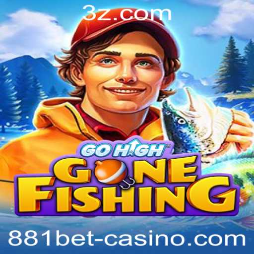 Descubra o Fascinante Mundo de GoHighGoneFishing com 881bet
