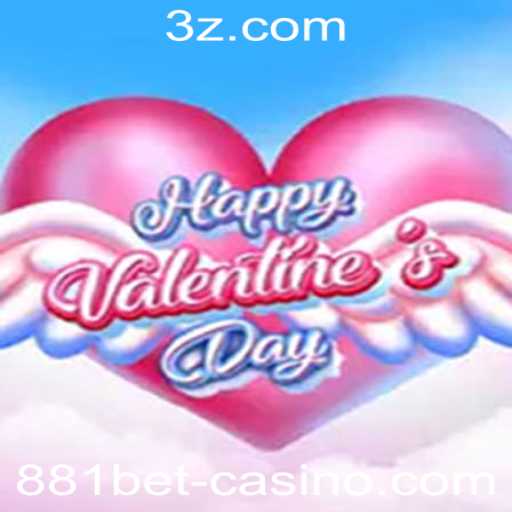 Explorando o Encantador Jogo HappyValentinesDay em Parceria com 881bet