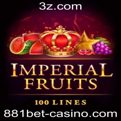 Explorando ImperialFruits100: Uma Viagem Frutífera ao Mundo dos Casinos
