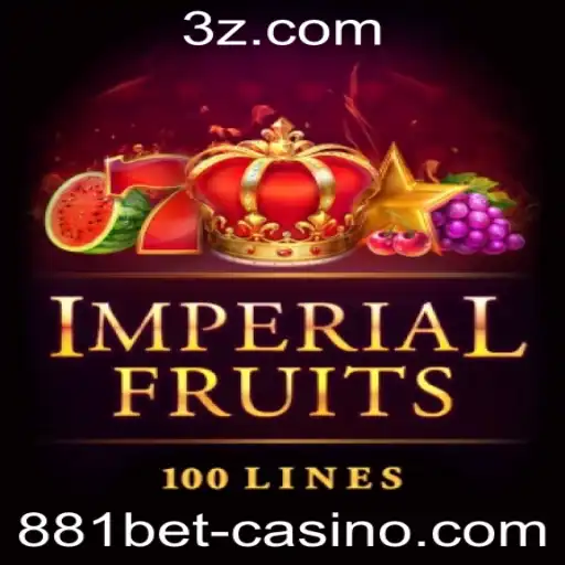 Explorando ImperialFruits100: Uma Viagem Frutífera ao Mundo dos Casinos