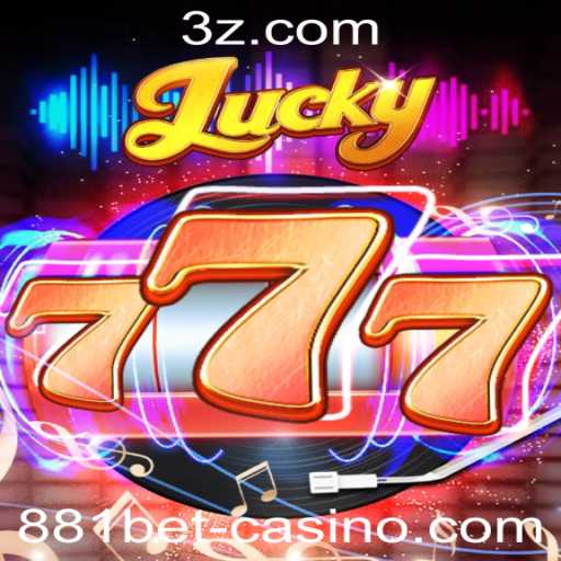 Conheça o Fascinante Mundo do Jogo Lucky777 - Uma Experiência com 881bet
