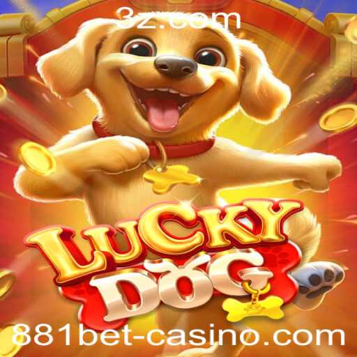 Descubra o Fascinante Mundo do LuckyDog no 881bet
