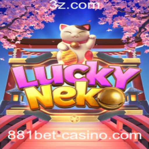 Explorando o Fascinante Jogo LuckyNeko na 881bet