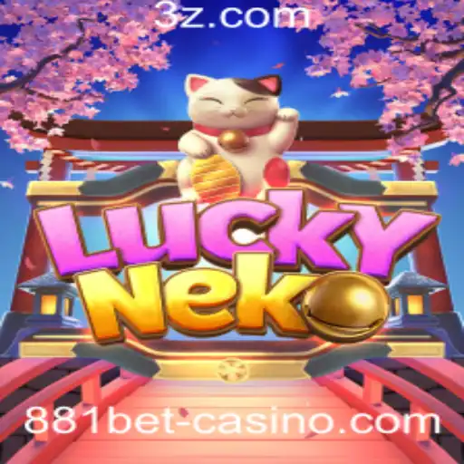 Explorando o Fascinante Jogo LuckyNeko na 881bet