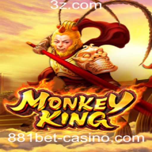 Explorando o Mundo de MonkeyKing no 881bet