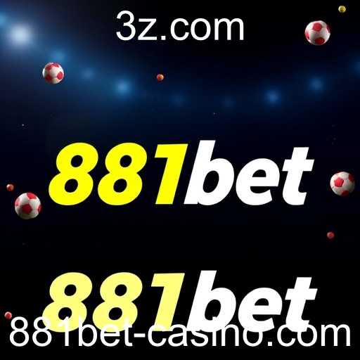 Ofertas Exclusivas: Descubra as Vantagens do 881bet