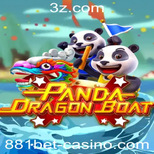 Descubra o Mundo Empolgante de PANDADRAGONBOAT com 881bet