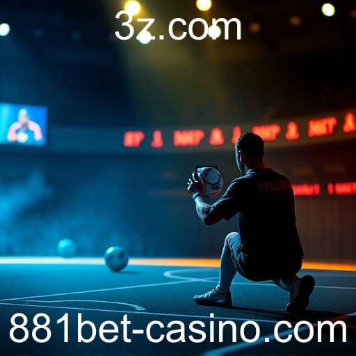 Promotion in the Digital Age: Leveraging 881bet for Success