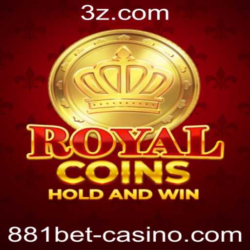 Explorando o Mundo de RoyalCoins: Uma Aventura de Casino com 881bet