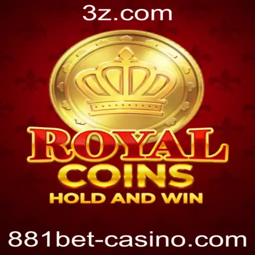 Explorando o Mundo de RoyalCoins: Uma Aventura de Casino com 881bet