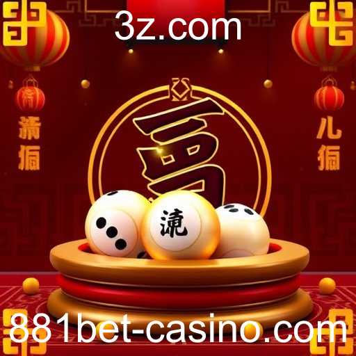 Explorando o Jogo Sic Bo na Plataforma 881bet