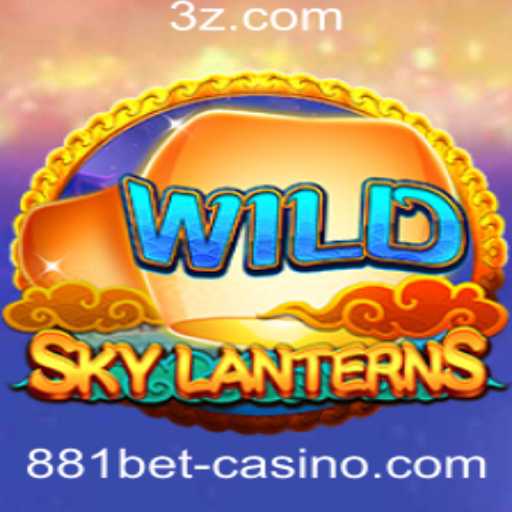 Descubra o Mundo do Jogo SkyLanterns em 881bet