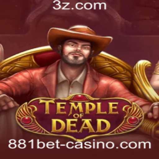 Tudo Sobre TempleofDead: O Jogo de Aventura da 881bet