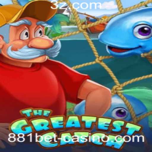 Explorando o Fascinante Mundo de TheGreatestCatch e Seu Impacto Atual
